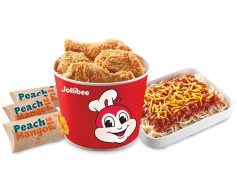 bucket chicken jollibee|Family Meal Deals .